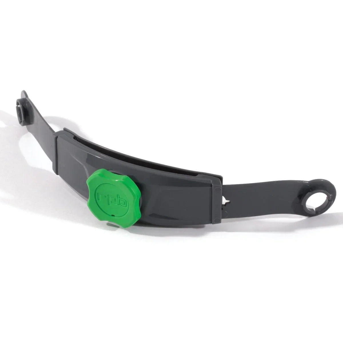 head harness ratchet