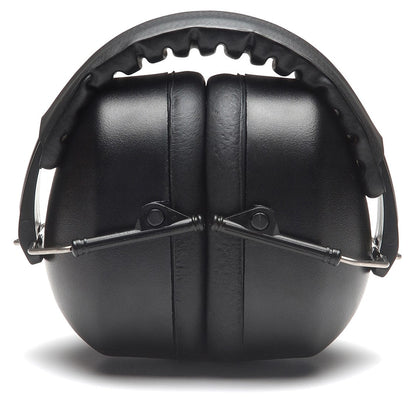 Earmuff - Folding, Padded, Adjustable - (PK 10 Pair)