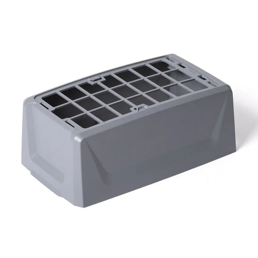 RPB PX5 gas filter door