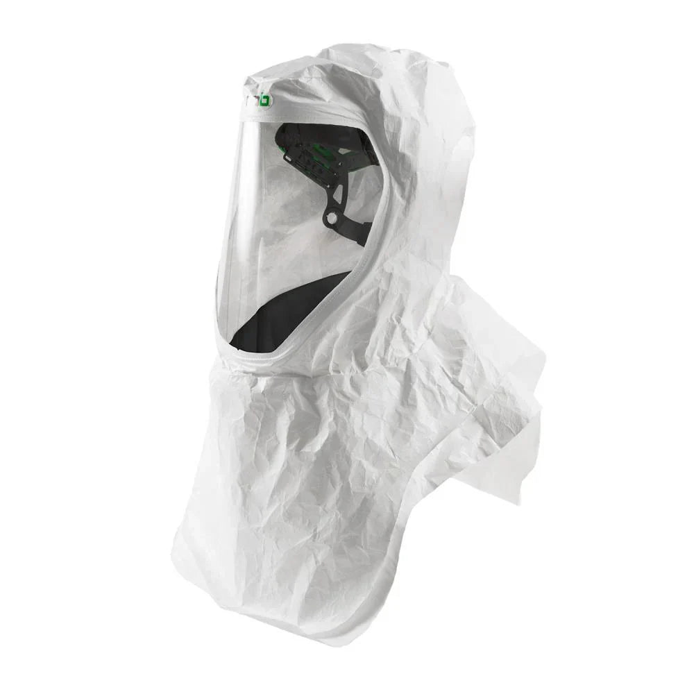 RPB T200 Respirator Hood | NIOSH PAPR for Healthcare