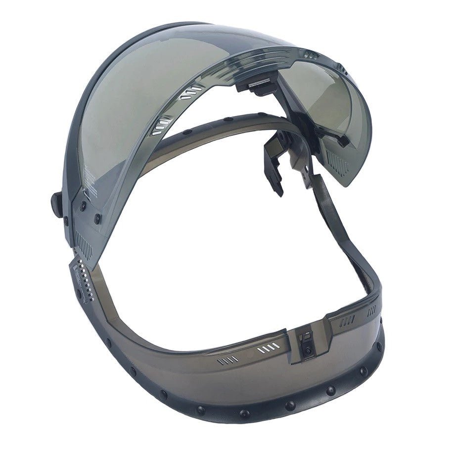 Enespro 40 Cal Arc Flash Faceshield Replacement 2