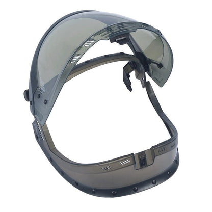 Enespro 40 Cal Arc Flash Faceshield Replacement 2