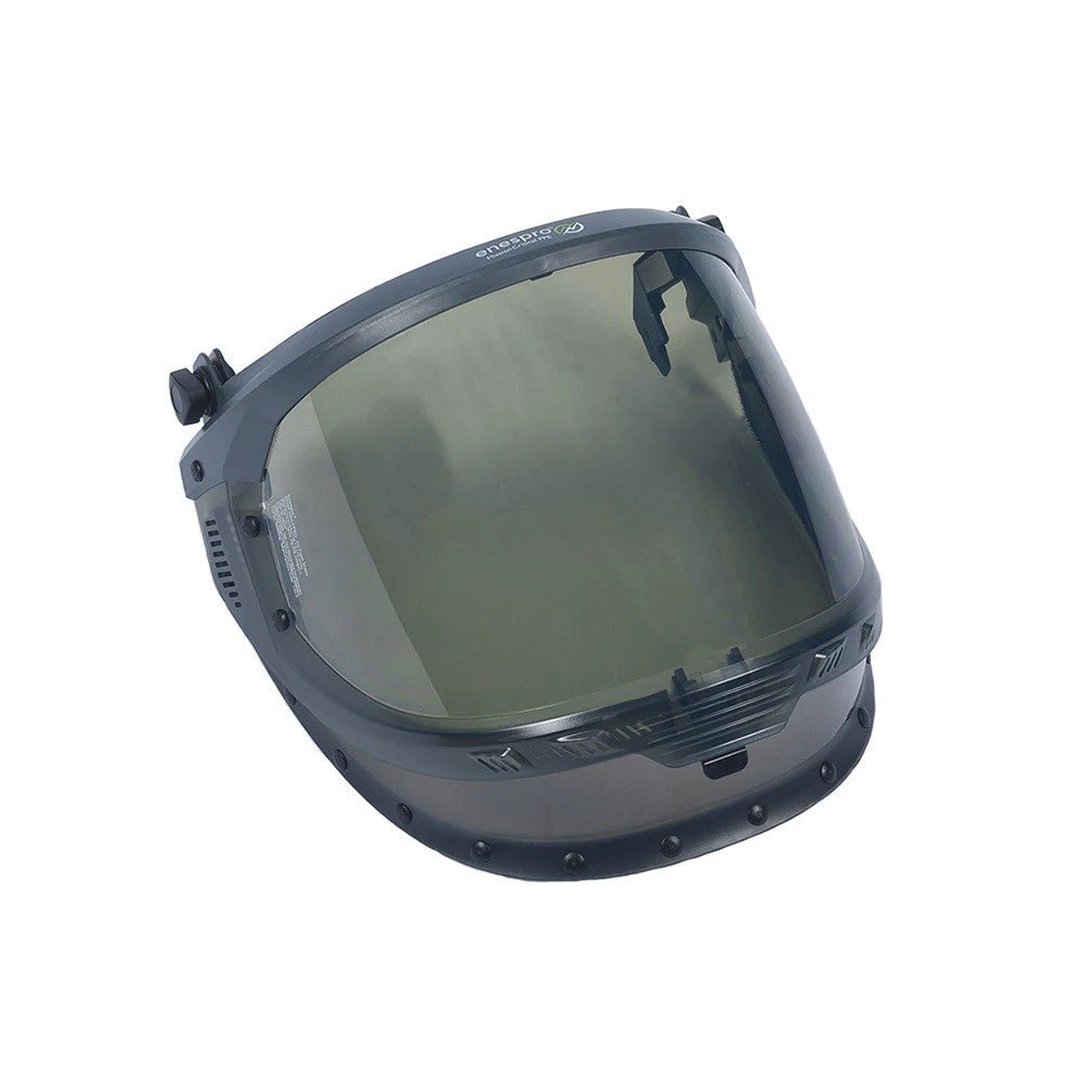Enespro 40 Cal Arc Flash Faceshield Replacement 3