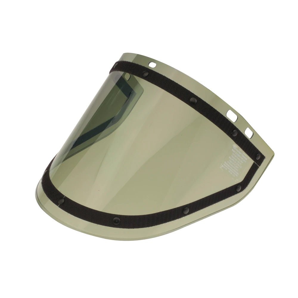 Enespro 40 Cal Arc Flash Faceshield Replacement 1