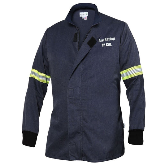 Enespro Airlite 12 Cal Arc Flash Jacket