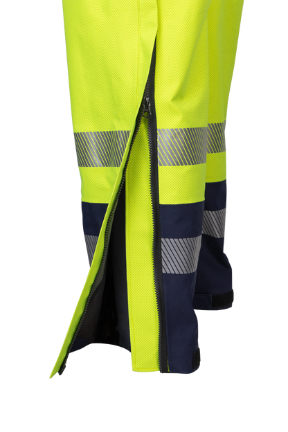 DRIFIRE DuoStorm FR Rainwear Kit