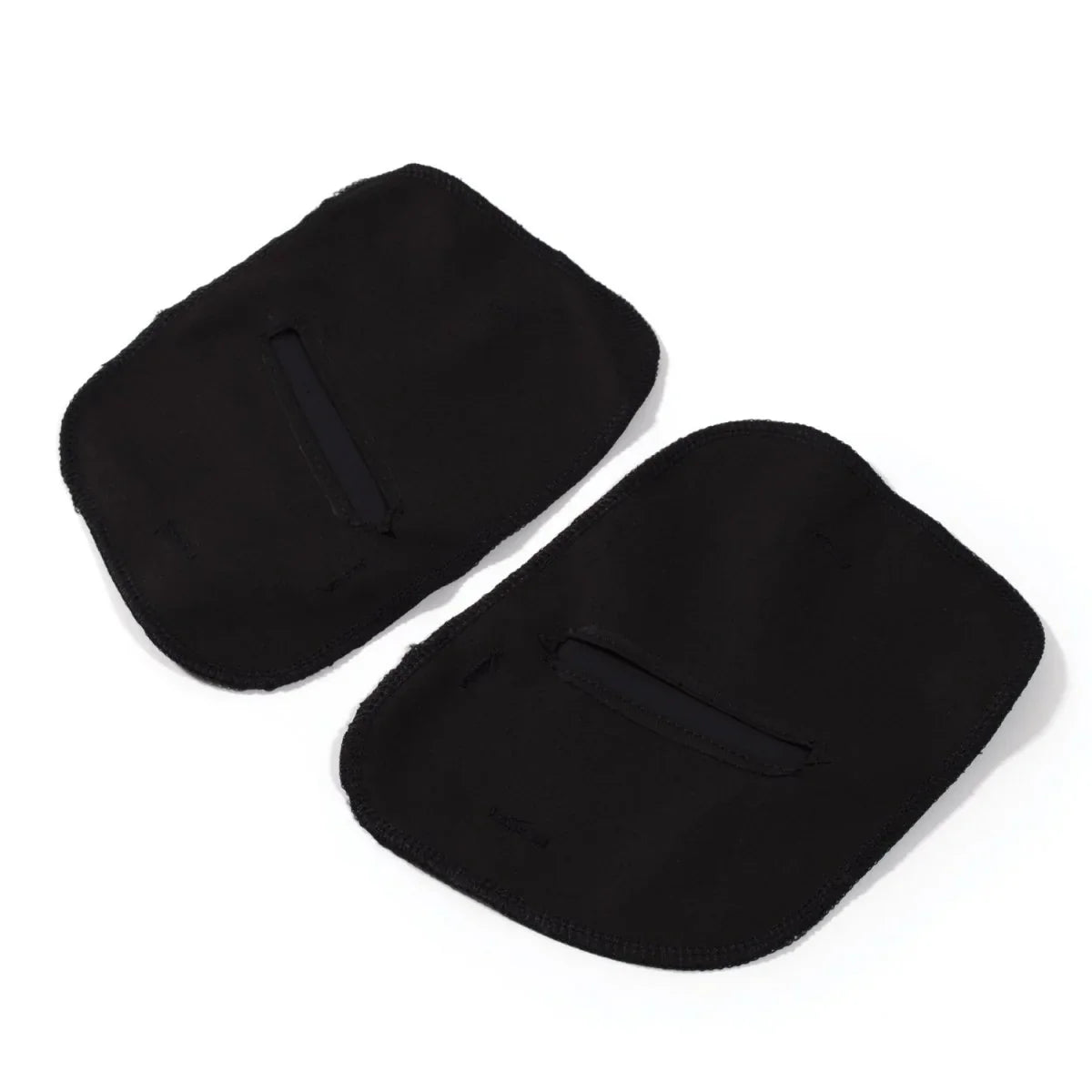 Nova 3 side pads
