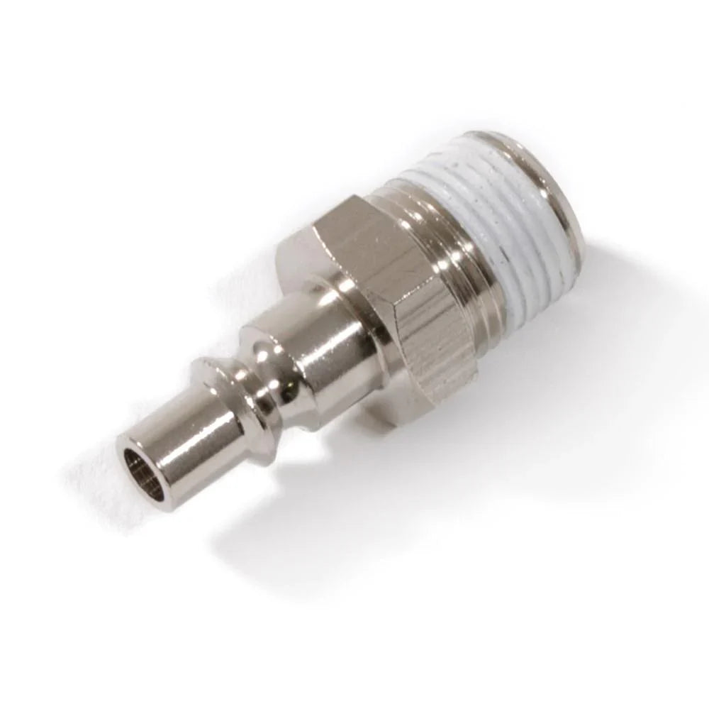 rpb quick disconnect