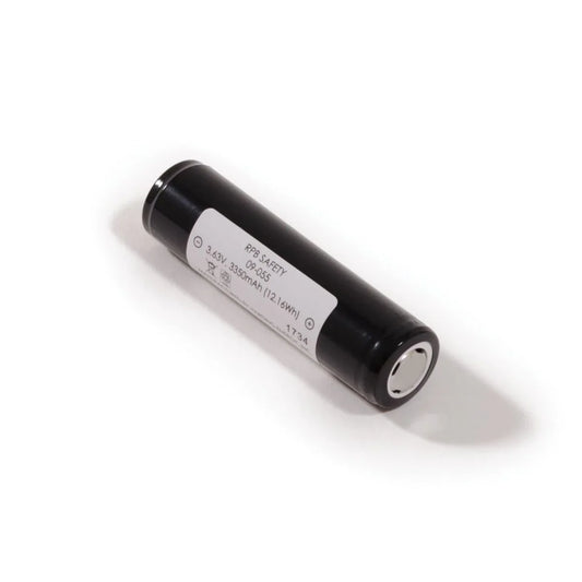 vision link battery