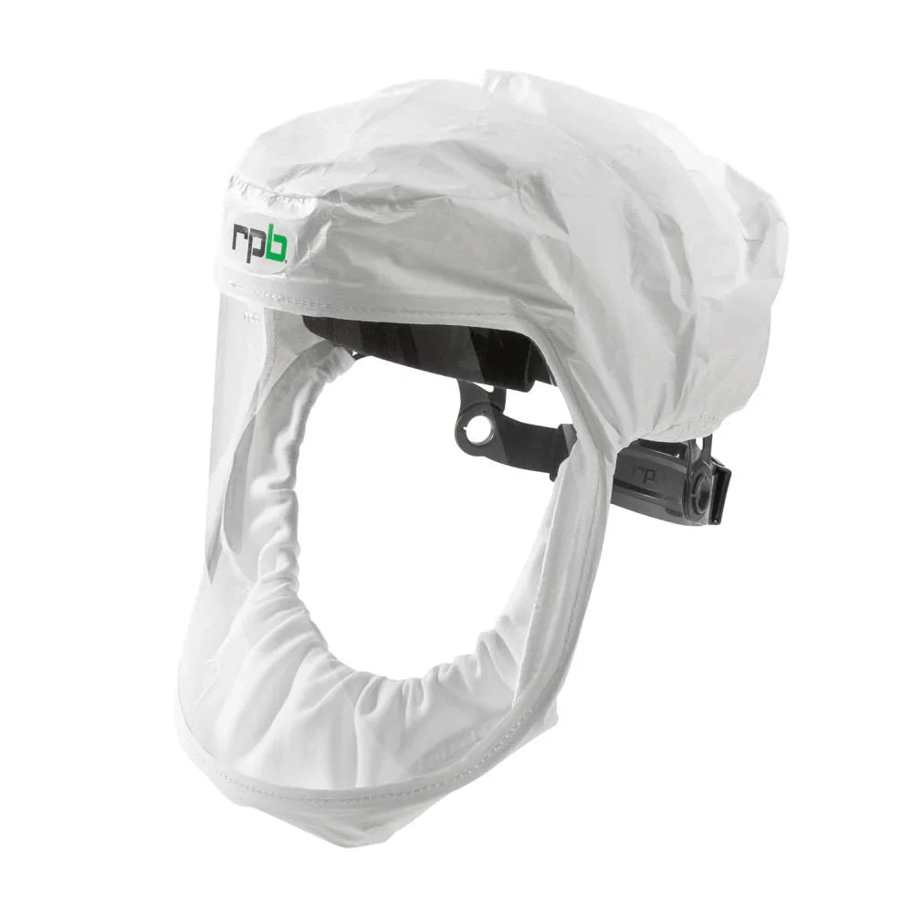 RPB T200 Respirator Hood | NIOSH PAPR for Healthcare