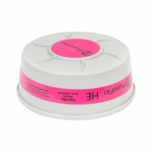 Filters for PureFlo ESM+ PAPRs (Powered Air Purifying Respirators)