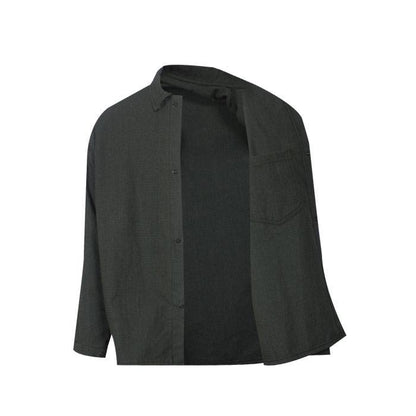 Fire Resistant and Arc Flash Resistant Jacket