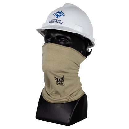FR Neck Gaiter for Summer - Drifire Prime Arc Flash Resistant (PK 6 Gaiters)
