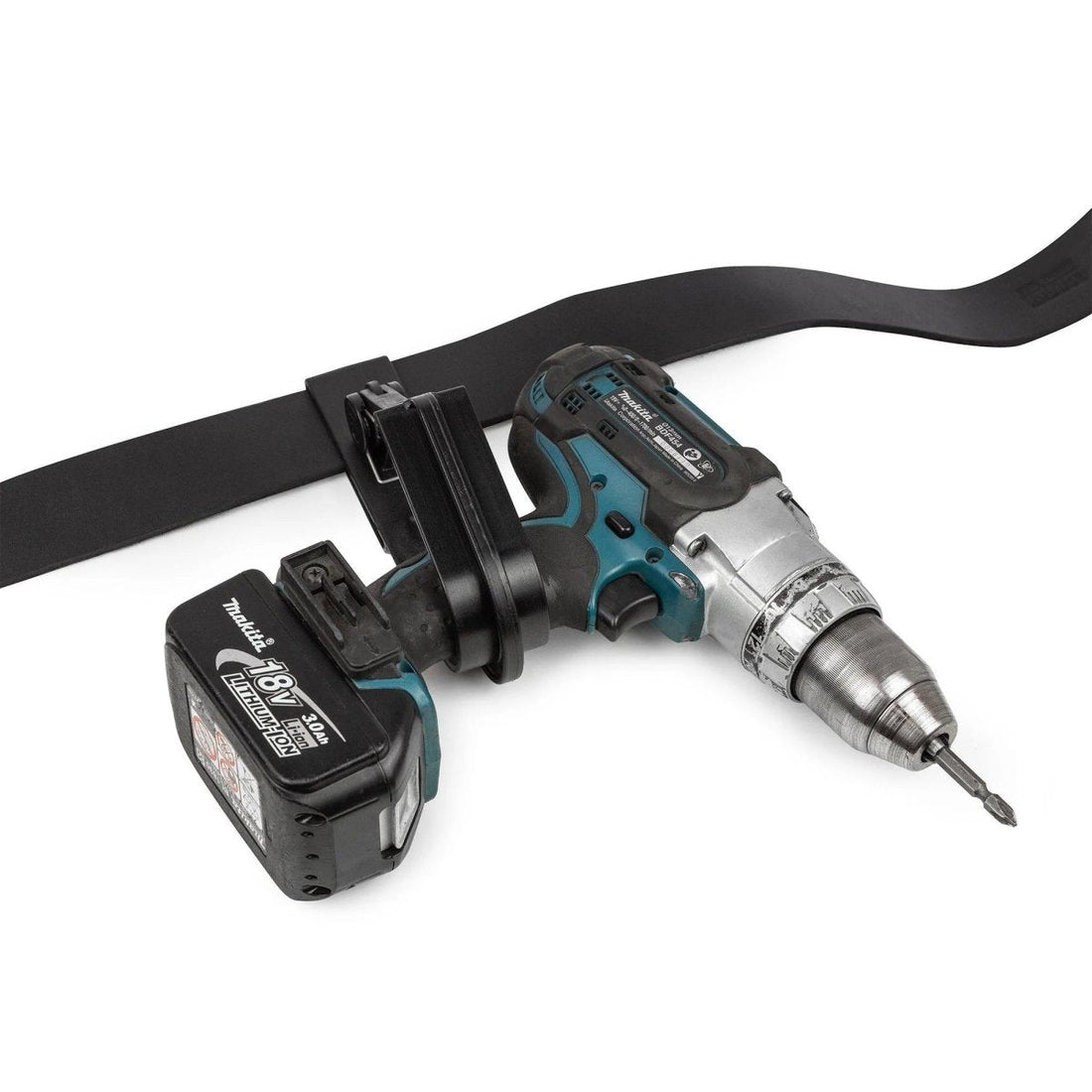 Gripps Power Tool Battery Tool Holster Kits – Antler Safety