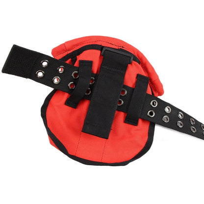 Gripps Bolt-Safe Pouch or Rail Bag