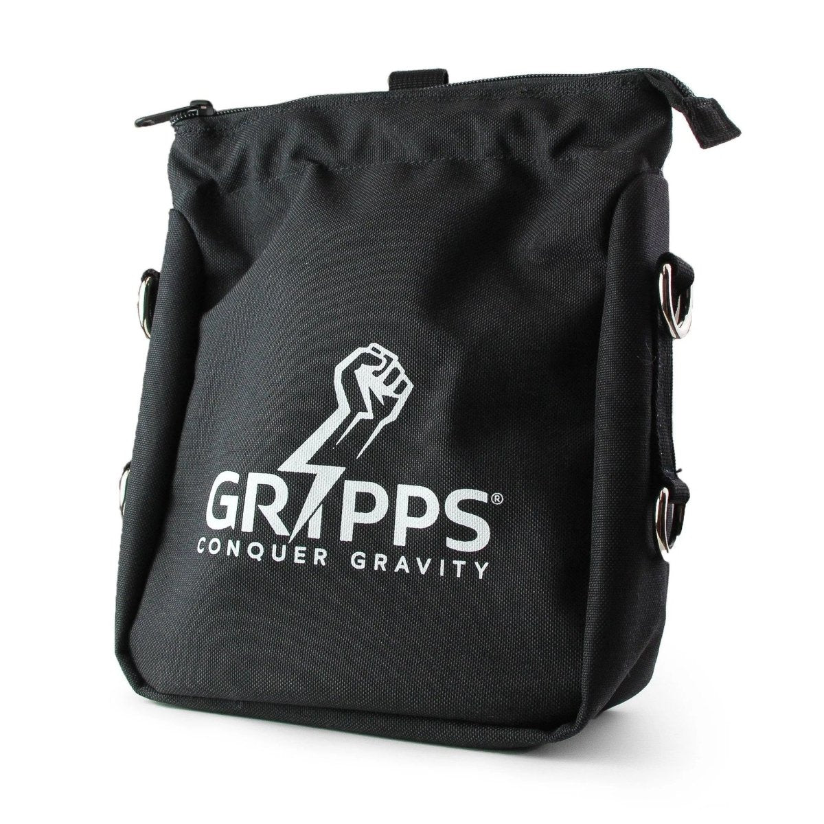 Gripps Lockjaw Riggers Bag – Antler Safety