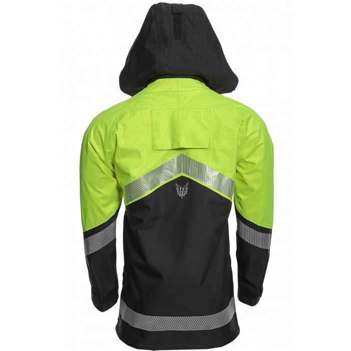 Hydrolite FR 2.0 Extreme Weather Jacket - Fire and Arc Flash Resistant