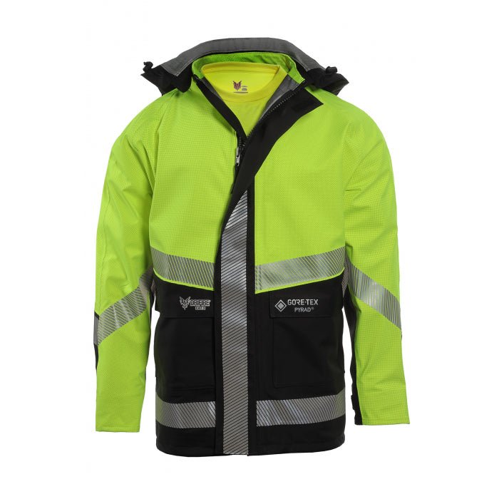 Hydrolite FR 2.0 Extreme Weather Jacket - Fire and Arc Flash Resistant