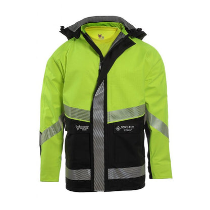 Hydrolite FR 2.0 Extreme Weather Jacket - Fire and Arc Flash Resistant