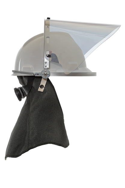 NSA High Heat Head Protection Kit