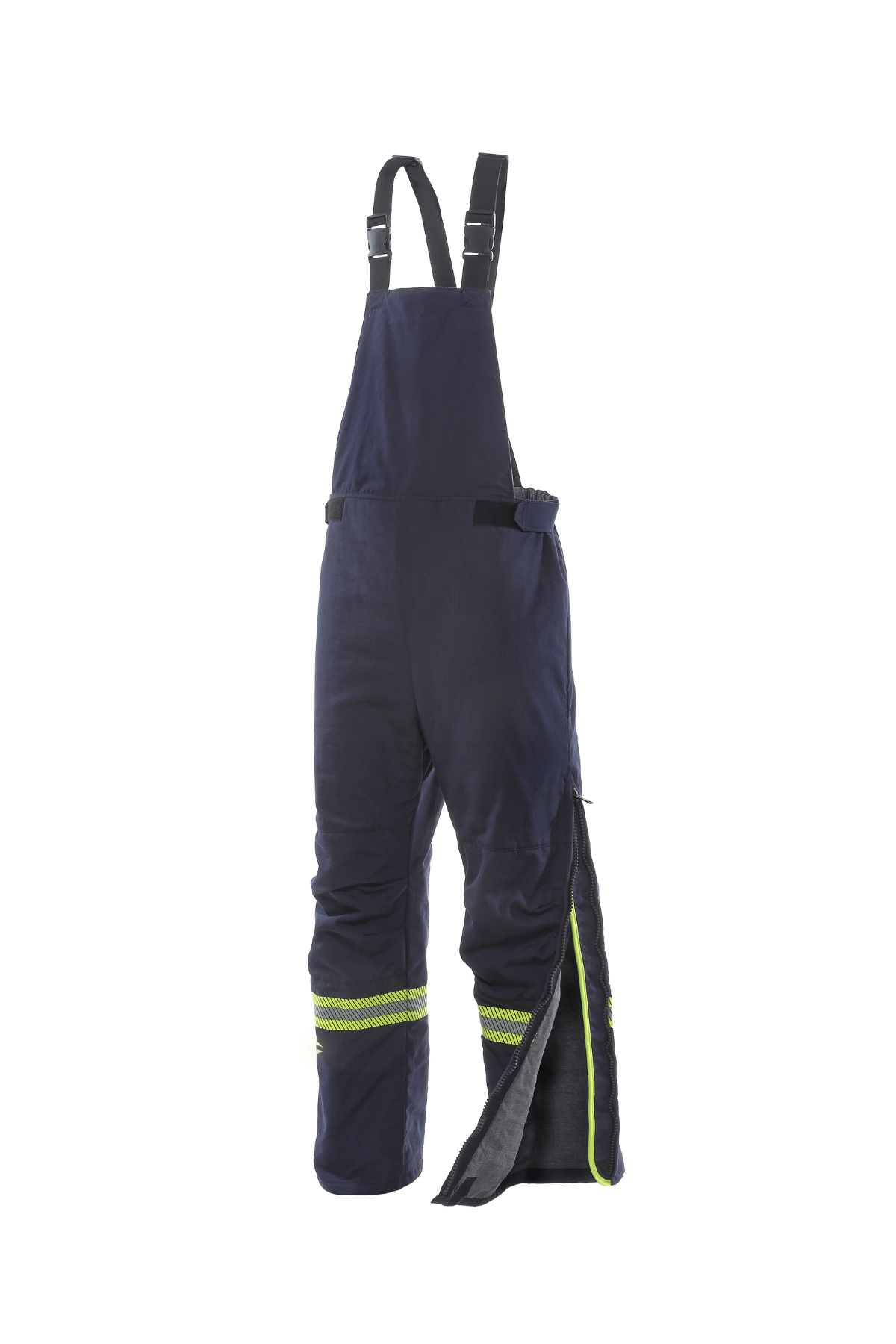 Enespro Airlite Ascend 40 Cal Arc Flash Kit with Lift Front Hood