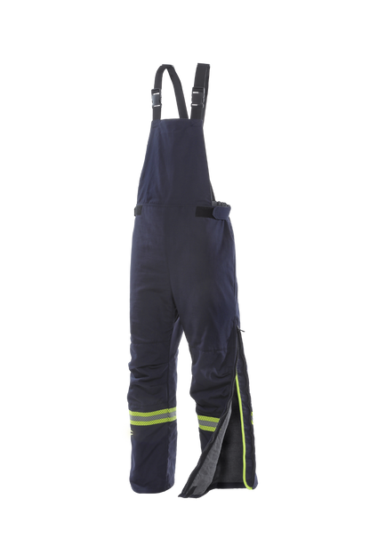 Enespro Airlite Ascend 40 Cal Arc Flash Kit with Lift Front Hood