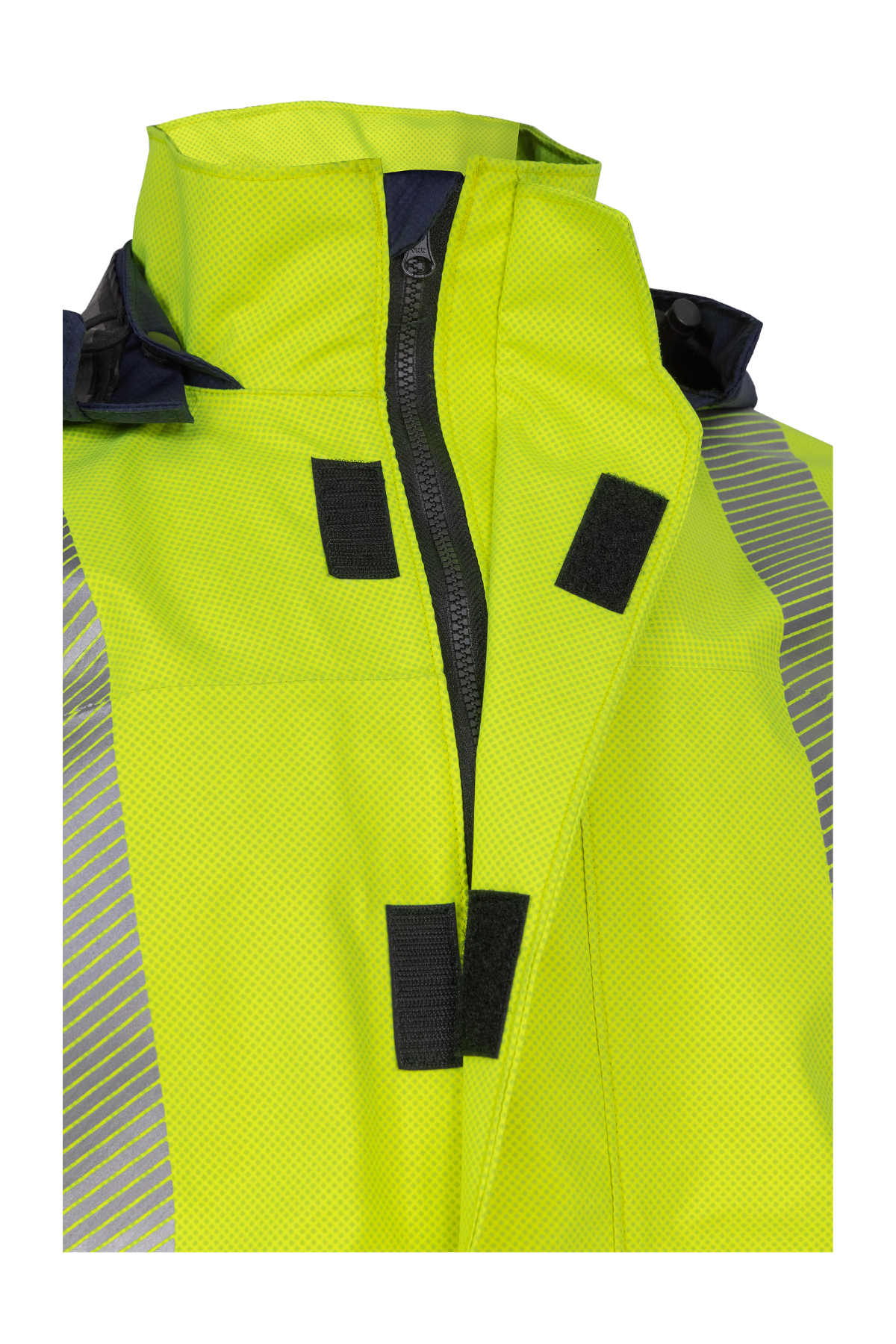 DRIFIRE DuoStorm FR Rainwear Kit
