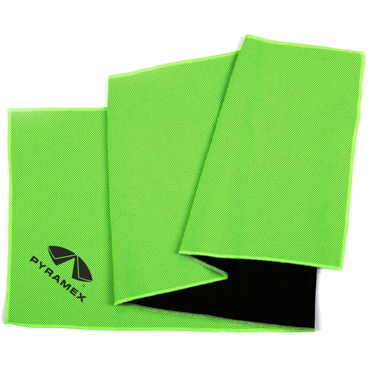 Microfiber Moisture Wicking Cooling Towels