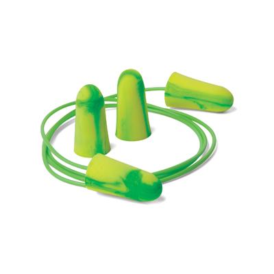 Moldex - Disposable Foam "Goin' Green" Ear Plugs