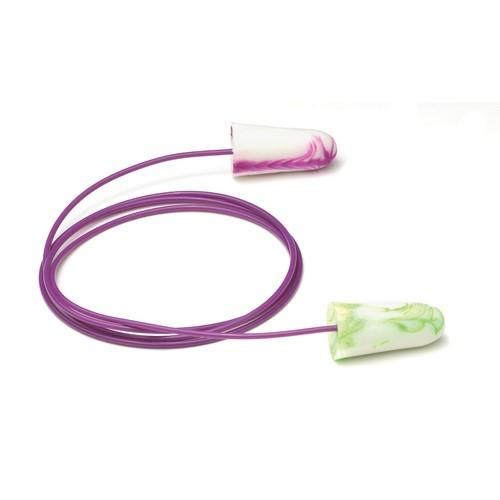 Moldex - Foam Metal Detectable SparkPlugs Ear Plugs