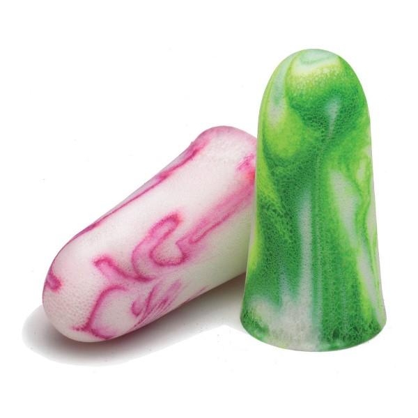 Moldex - Foam Metal Detectable SparkPlugs Ear Plugs