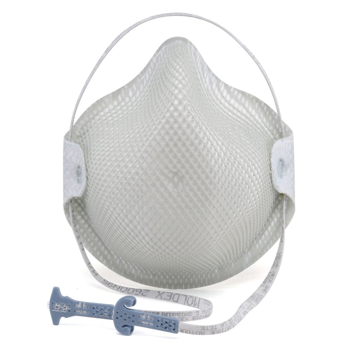 Moldex N95 Particulate Respirators with HandyStrap