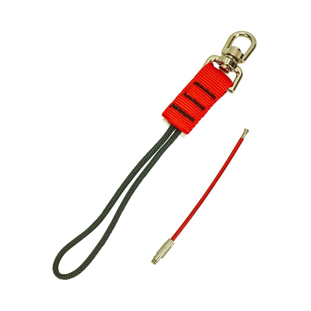 Gripps Open Tool Catch Tether Connector Kit – Antler Safety