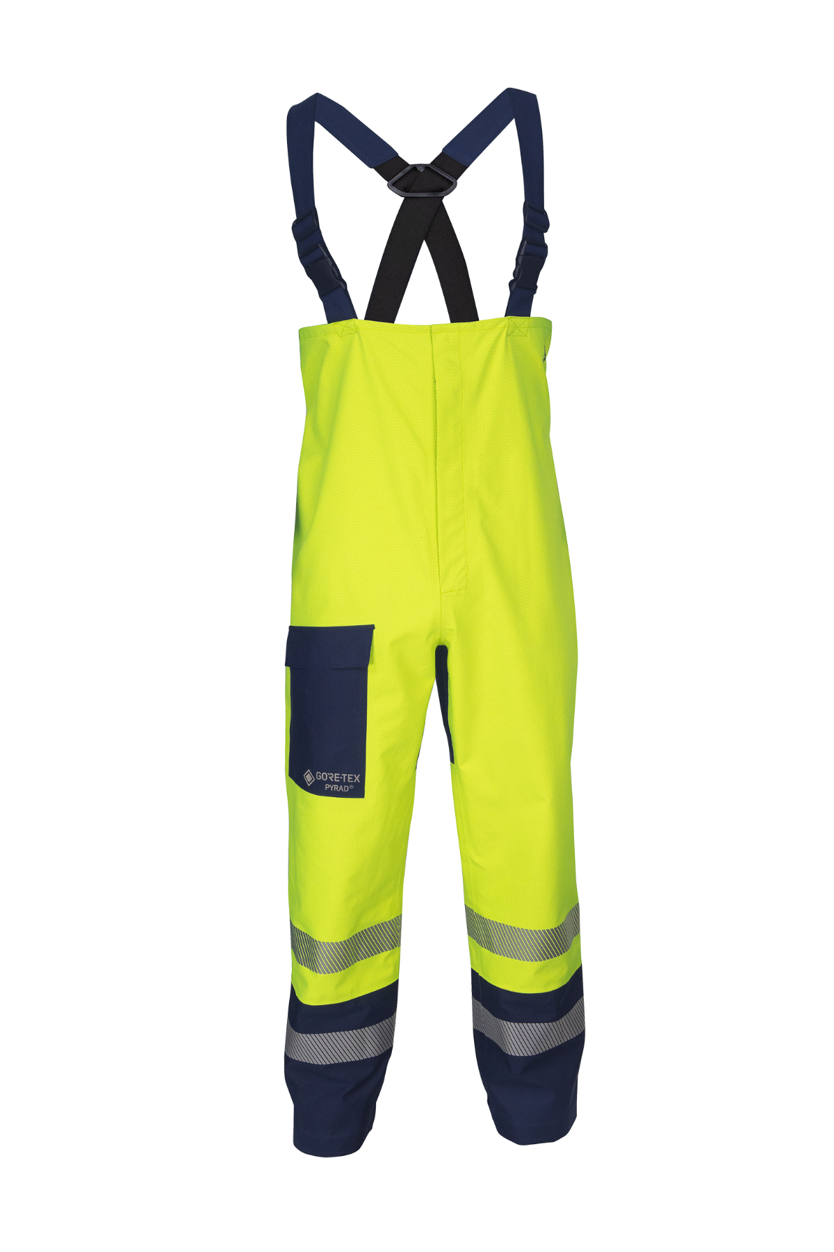 DRIFIRE DuoStorm FR Rainwear Kit