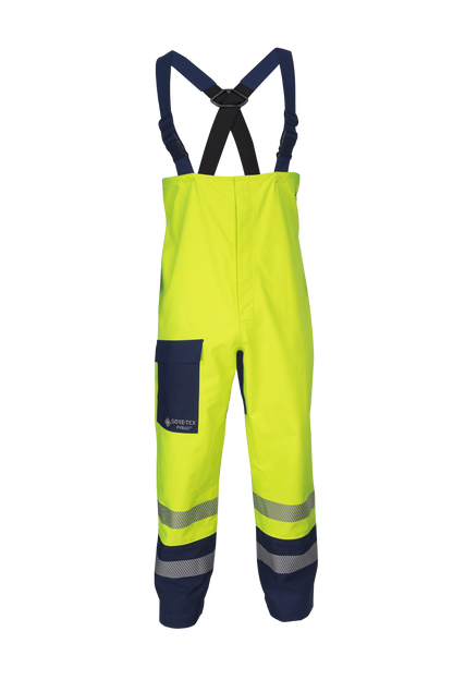 DRIFIRE DuoStorm FR Rainwear Kit