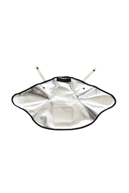 NSA CARBON ARMOUR™ Aluminized Ripstop High Heat Shroud