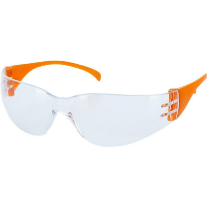 Safety Glasses - Majestic Crosswind