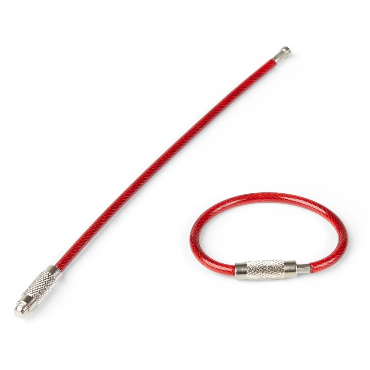 Gripps Screwlock Cable Tool Tether Connectors (10 Pack) – Antler Safety