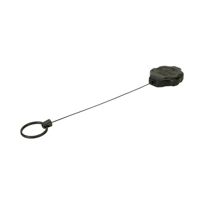 Steel or Kevlar Cable Retractable Tool Tether Unit
