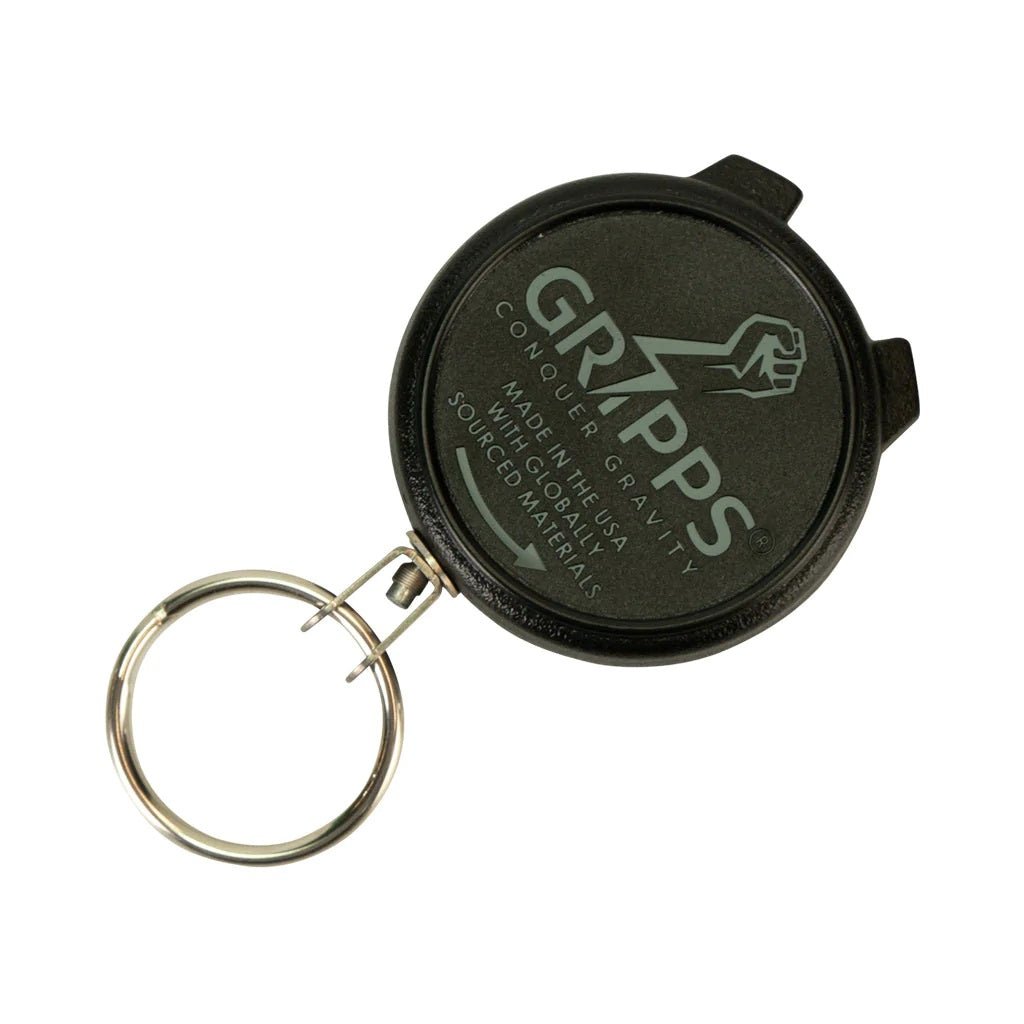 Steel or Kevlar Cable Retractable Tool Tether Unit