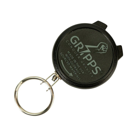 Steel or Kevlar Cable Retractable Tool Tether Unit