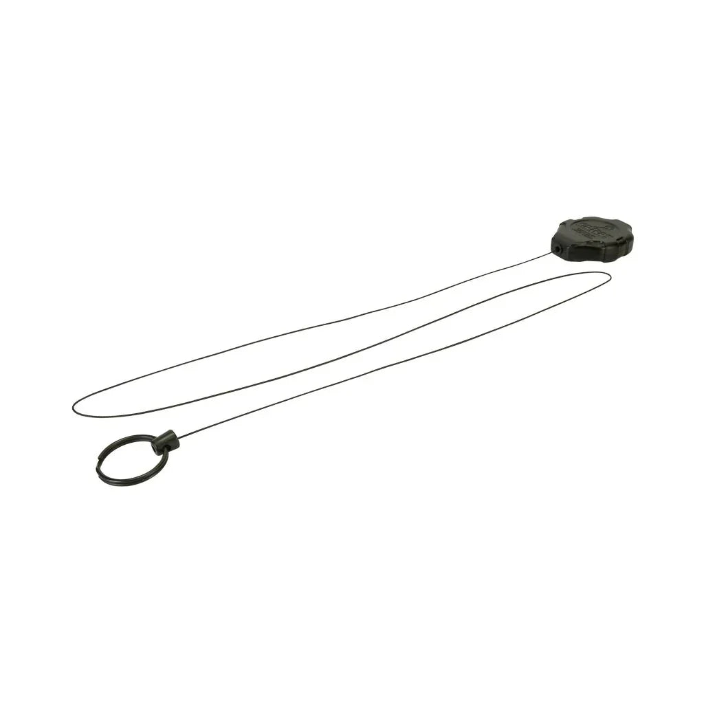 Steel or Kevlar Cable Retractable Tool Tether Unit