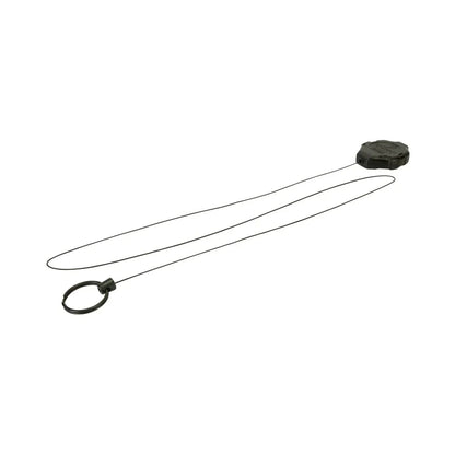 Steel or Kevlar Cable Retractable Tool Tether Unit