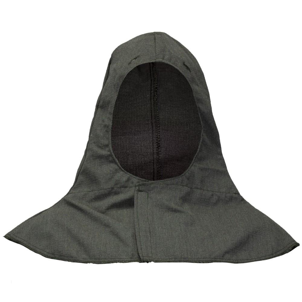 Carbon Armour Thermal/Radiant Heat & Arc Flash Tally Hood