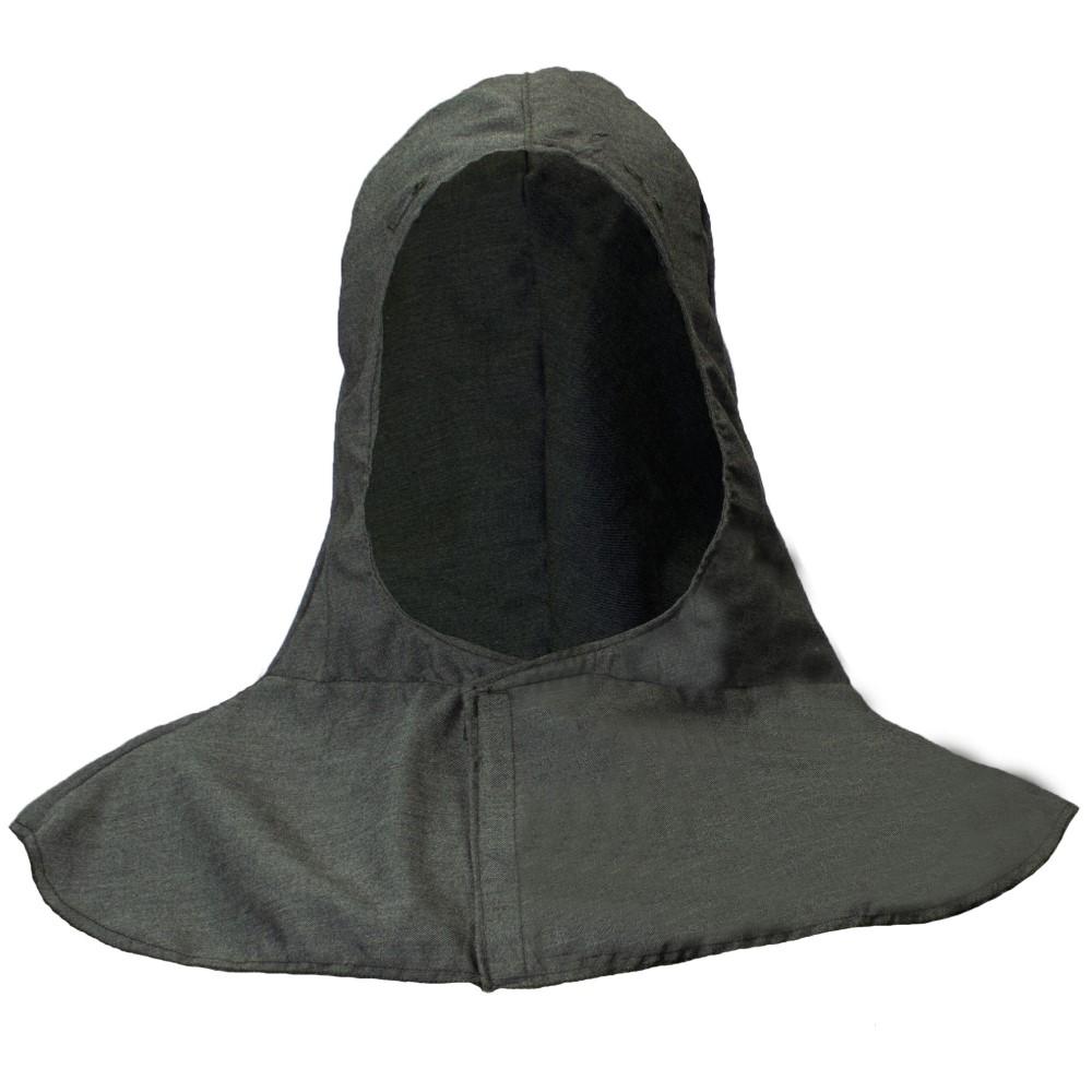 Carbon Armour Thermal/Radiant Heat & Arc Flash Tally Hood