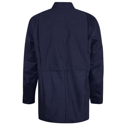 9.5 oz. Thermal Coat SafeGuard Coated OPF/Carbon Blend, 30, 40, 50 in. Long, Molten Metal and Radiant Heat Jacket