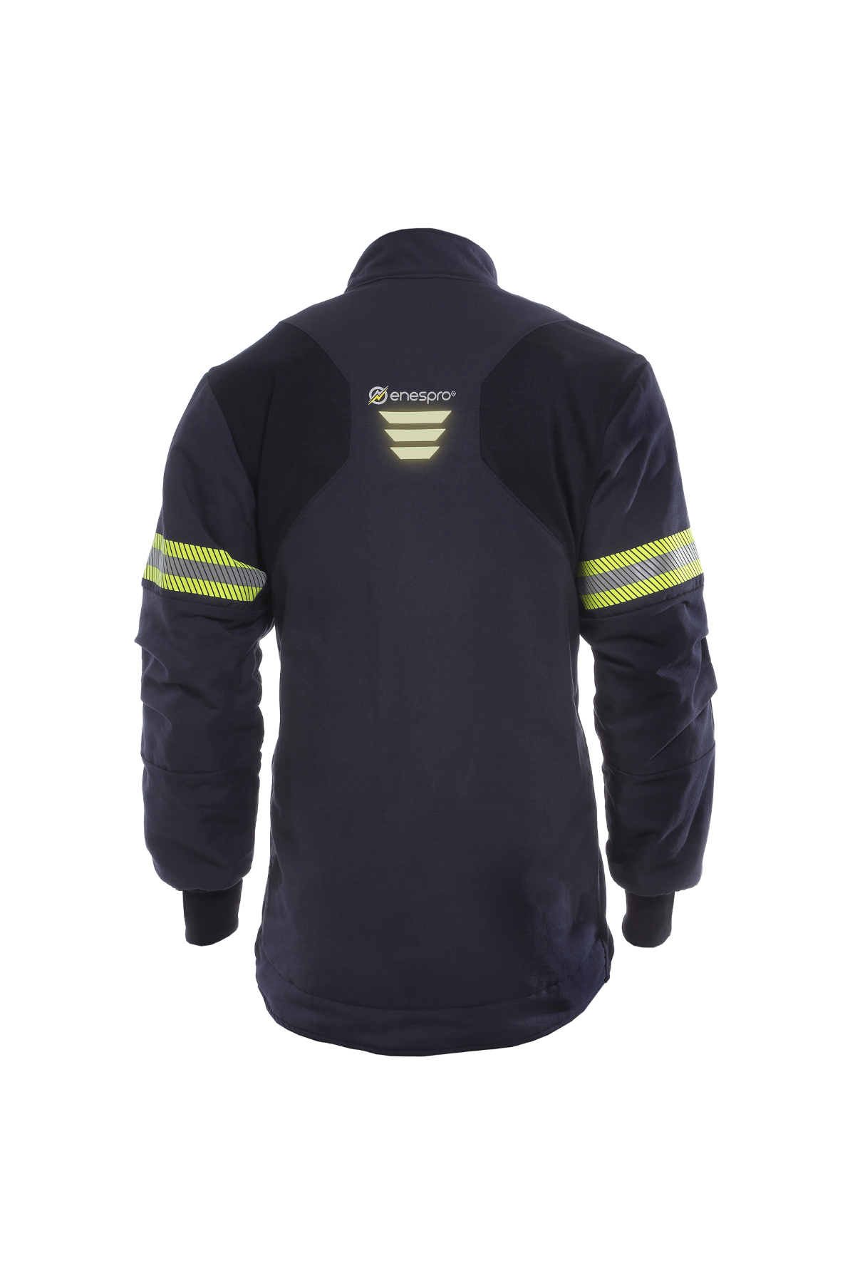 Enespro Airlite Ascend 40 Cal Arc Flash Kit with Lift Front Hood