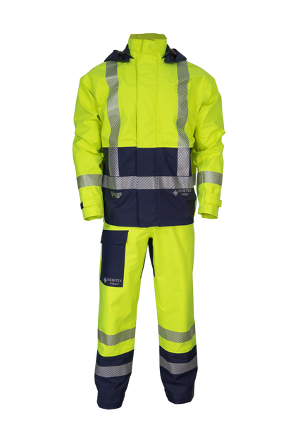 DRIFIRE DuoStorm FR Rainwear Kit