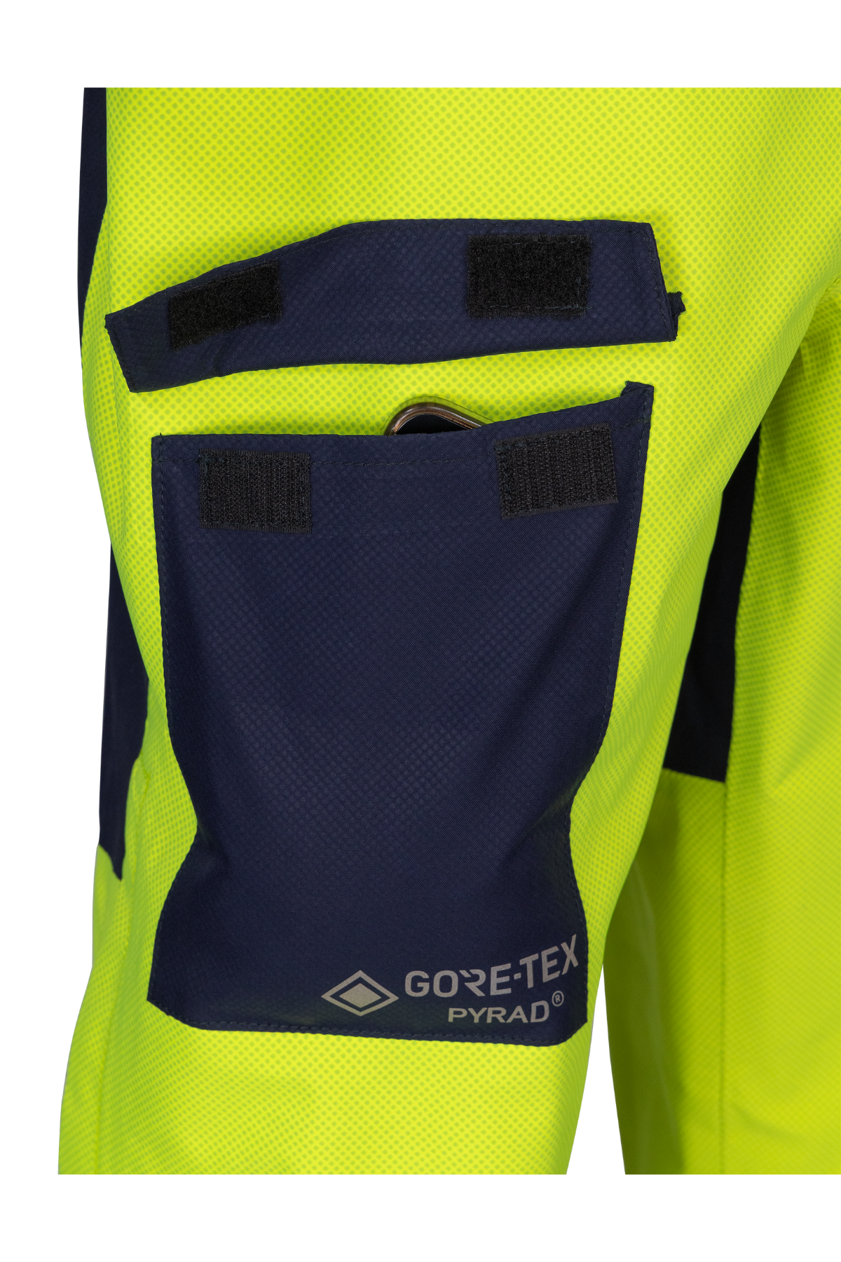 DRIFIRE DuoStorm FR Rainwear Kit