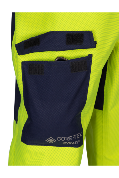 DRIFIRE DuoStorm FR Rainwear Kit